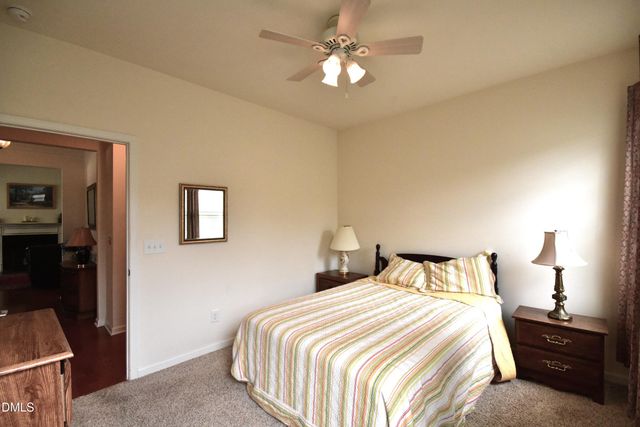53 W Milan Court, Clayton, NC 27527