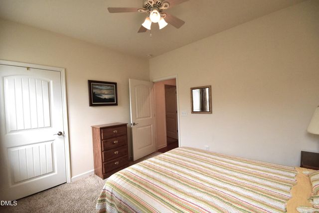 53 W Milan Court, Clayton, NC 27527