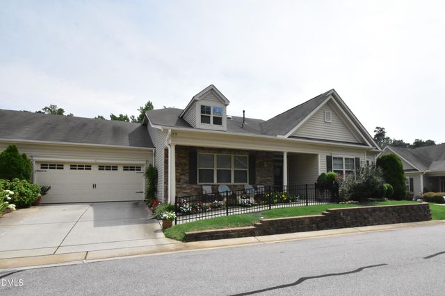 53 W Milan Court, Clayton, NC 27527
