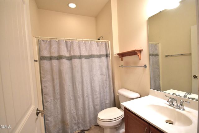 53 W Milan Court, Clayton, NC 27527