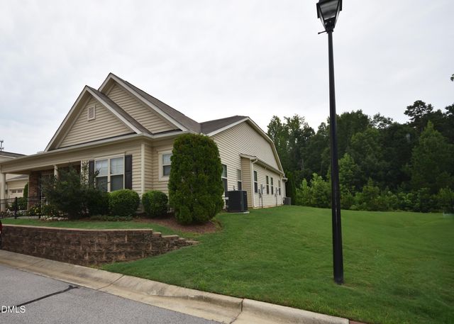 53 W Milan Court, Clayton, NC 27527