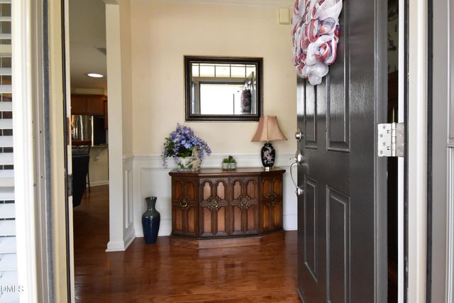 53 W Milan Court, Clayton, NC 27527