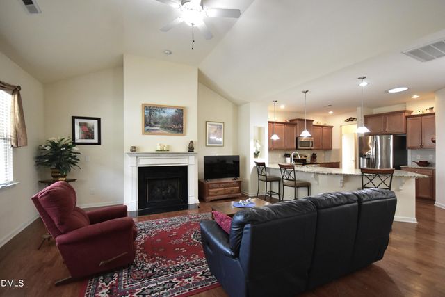 53 W Milan Court, Clayton, NC 27527