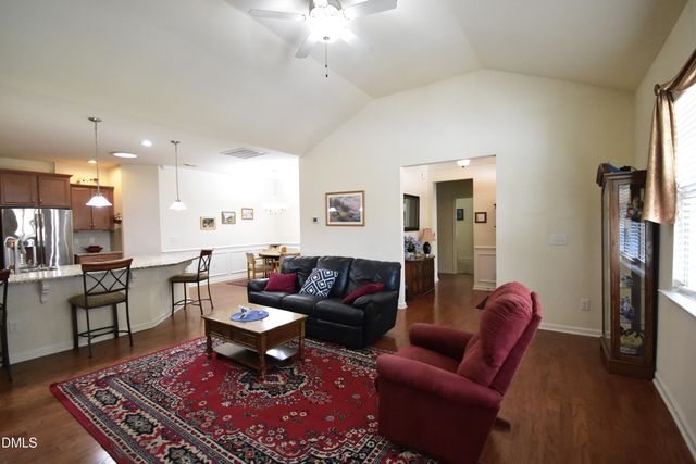 53 W Milan Court, Clayton, NC 27527