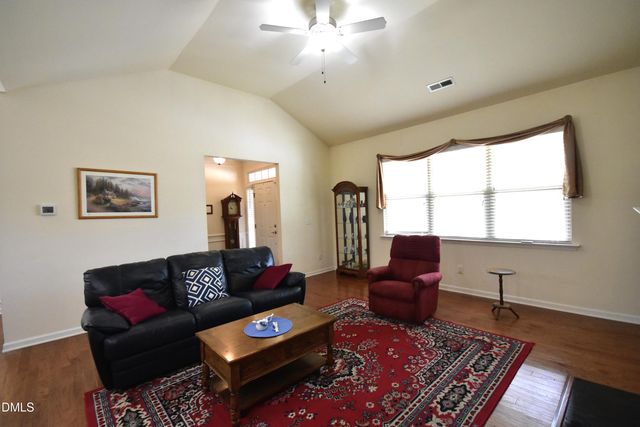 53 W Milan Court, Clayton, NC 27527