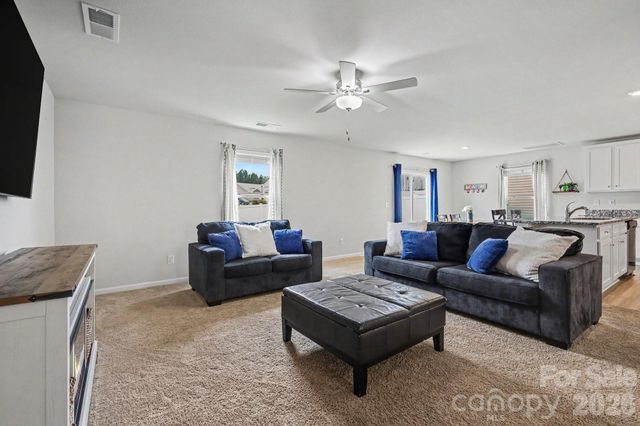 562 Lamorak Place, Richburg, SC 29729