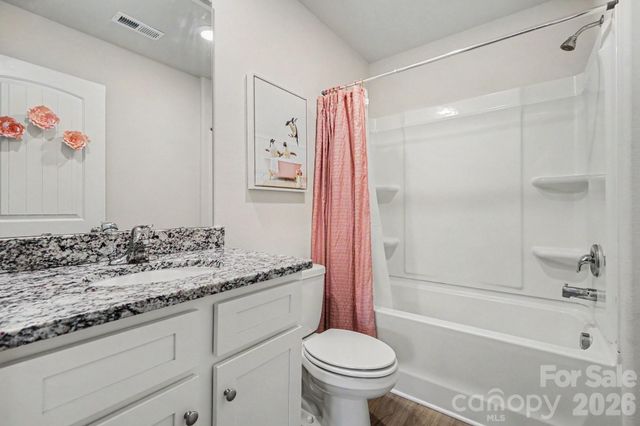 562 Lamorak Place, Richburg, SC 29729