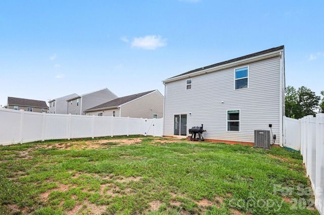 562 Lamorak Place, Richburg, SC 29729