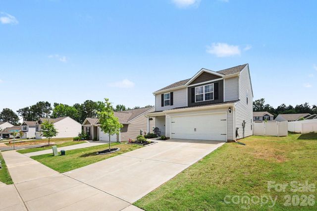562 Lamorak Place, Richburg, SC 29729