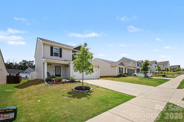 562 Lamorak Place, Richburg, SC 29729