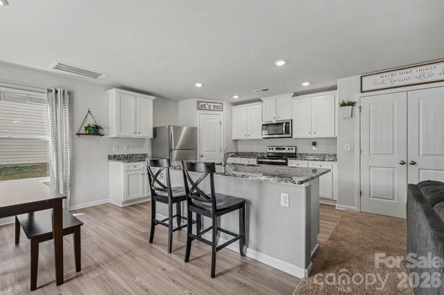 562 Lamorak Place, Richburg, SC 29729