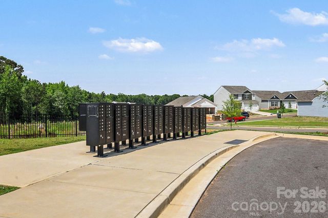 562 Lamorak Place, Richburg, SC 29729