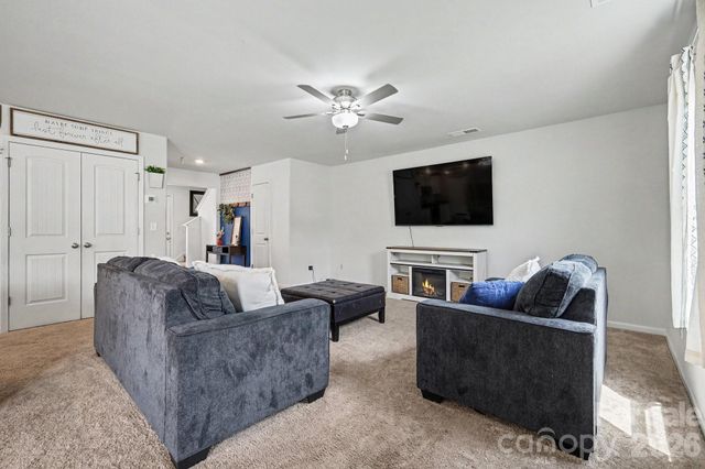 562 Lamorak Place, Richburg, SC 29729