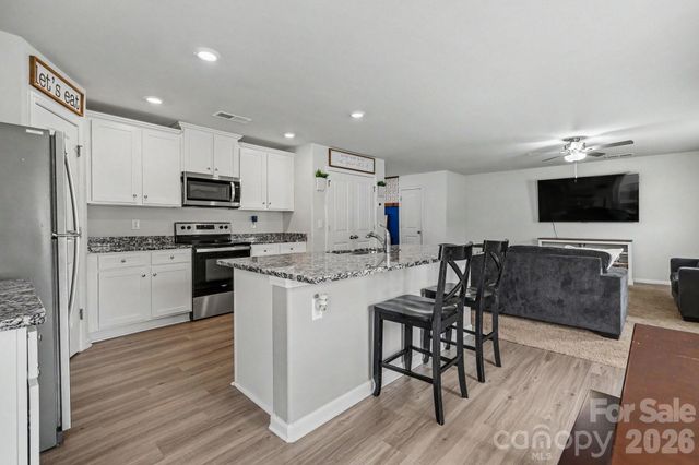 562 Lamorak Place, Richburg, SC 29729