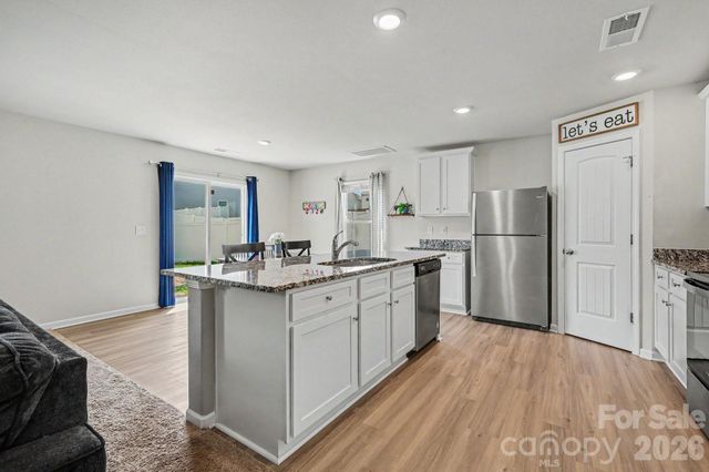 562 Lamorak Place, Richburg, SC 29729