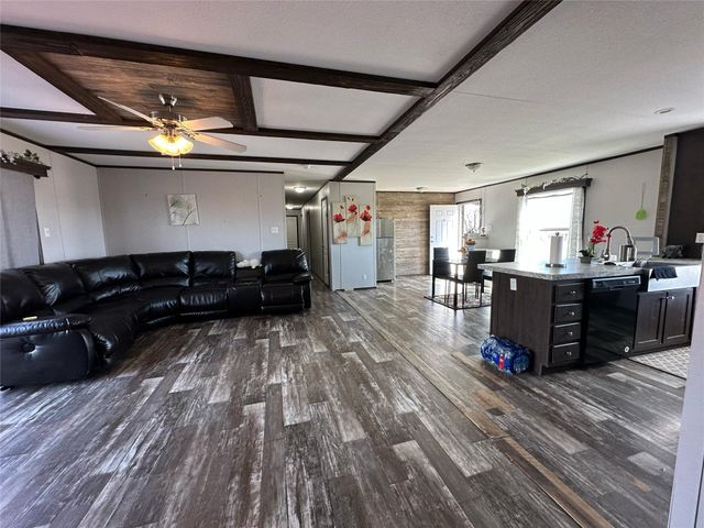 3278 County Road 417, Thorndale, TX 76577