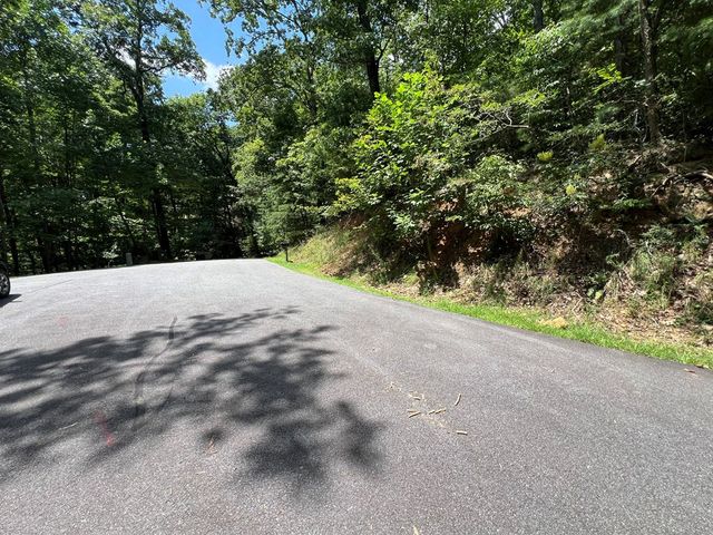 LOT 32 Mission Ridge, Hayesville, NC 28904