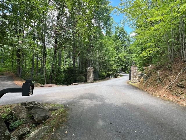 LOT 32 Mission Ridge, Hayesville, NC 28904