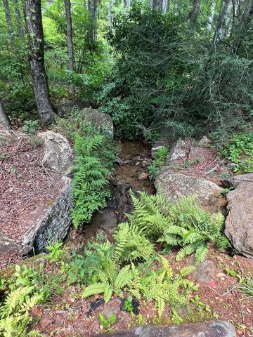LOT 32 Mission Ridge, Hayesville, NC 28904