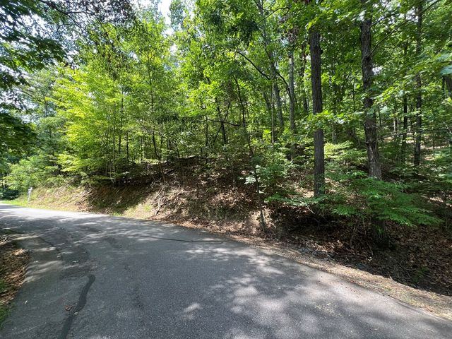 LOT 32 Mission Ridge, Hayesville, NC 28904