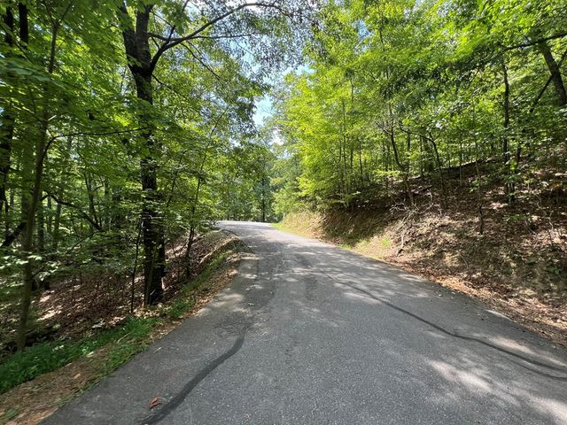 LOT 32 Mission Ridge, Hayesville, NC 28904