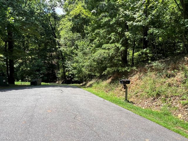 LOT 32 Mission Ridge, Hayesville, NC 28904