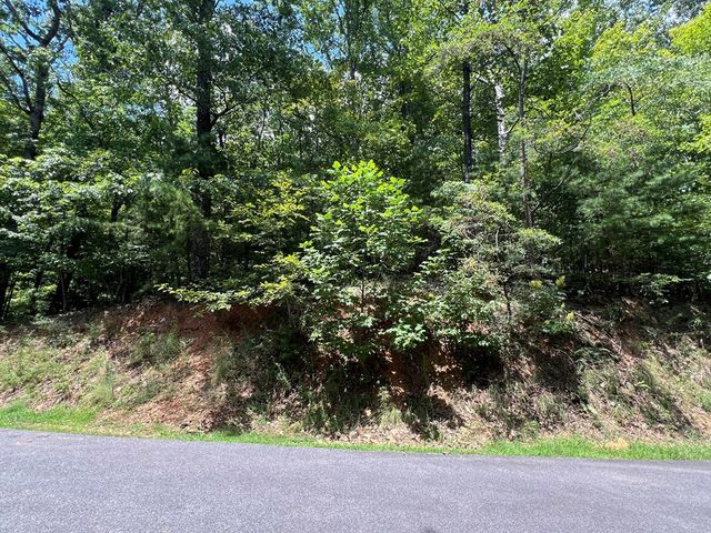 LOT 32 Mission Ridge, Hayesville, NC 28904