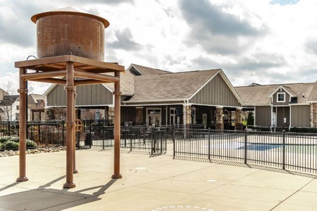 1033 Harvest Acres, Hendersonville, TN 37075