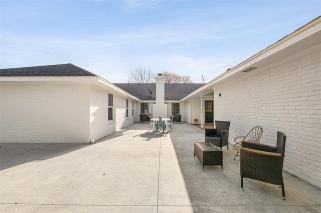 26515 Dobbin Huffsmith Road, Magnolia, TX 77354