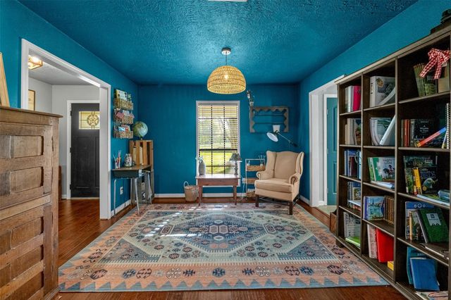 26515 Dobbin Huffsmith Road, Magnolia, TX 77354