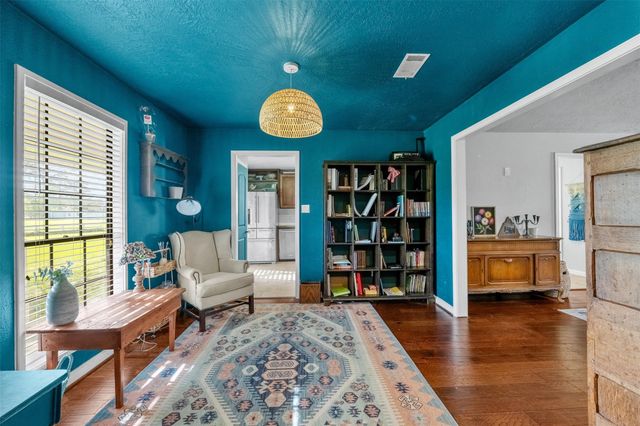 26515 Dobbin Huffsmith Road, Magnolia, TX 77354