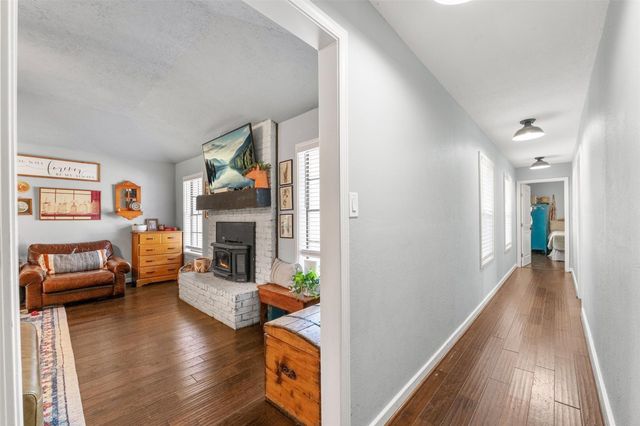 26515 Dobbin Huffsmith Road, Magnolia, TX 77354