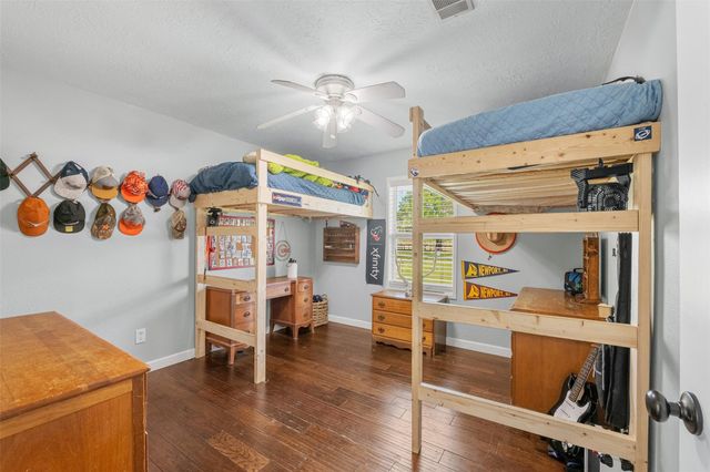 26515 Dobbin Huffsmith Road, Magnolia, TX 77354