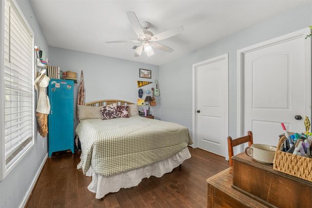 26515 Dobbin Huffsmith Road, Magnolia, TX 77354