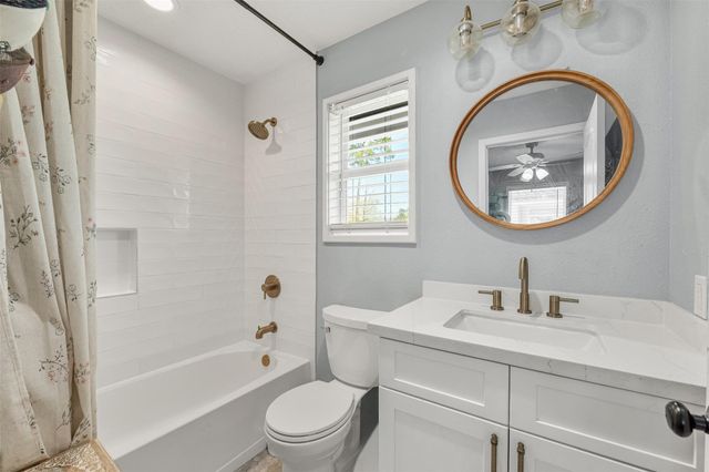 26515 Dobbin Huffsmith Road, Magnolia, TX 77354