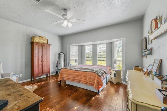 26515 Dobbin Huffsmith Road, Magnolia, TX 77354