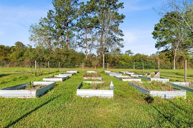 26515 Dobbin Huffsmith Road, Magnolia, TX 77354