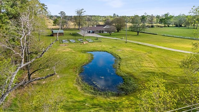 26515 Dobbin Huffsmith Road, Magnolia, TX 77354