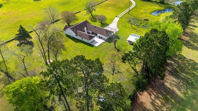 26515 Dobbin Huffsmith Road, Magnolia, TX 77354