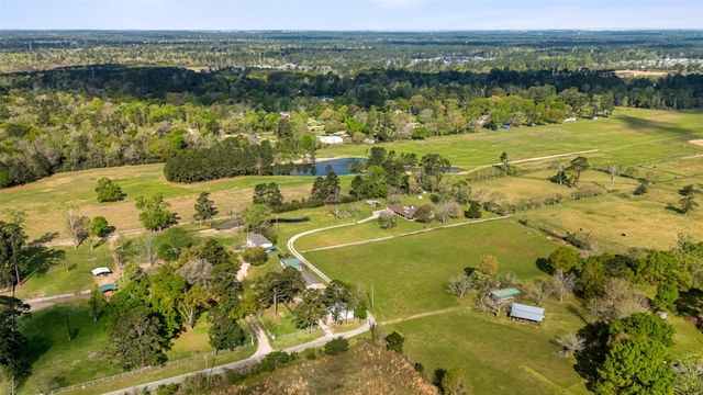 26515 Dobbin Huffsmith Road, Magnolia, TX 77354