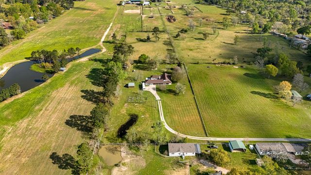 26515 Dobbin Huffsmith Road, Magnolia, TX 77354