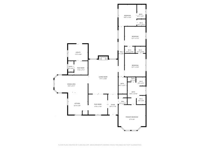 26515 Dobbin Huffsmith Road, Magnolia, TX 77354