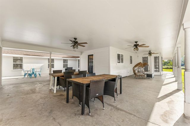 26515 Dobbin Huffsmith Road, Magnolia, TX 77354