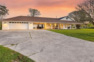 26515 Dobbin Huffsmith Road, Magnolia, TX 77354