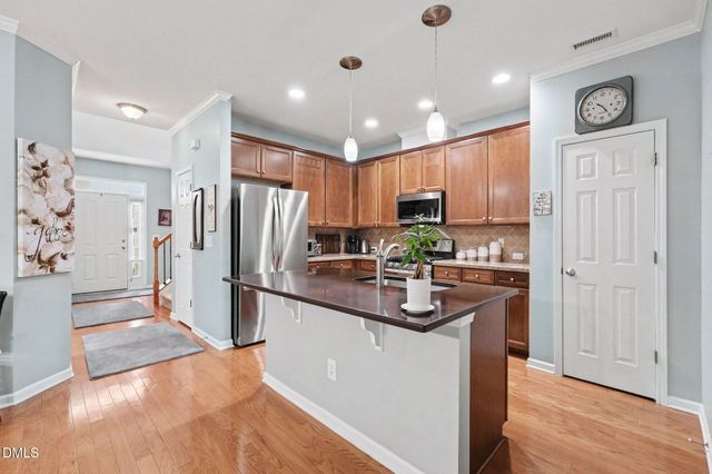 2830 Casona Way, Raleigh, NC 27616