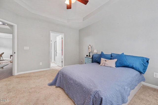 2830 Casona Way, Raleigh, NC 27616
