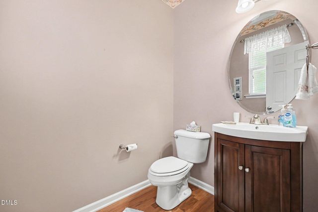 2830 Casona Way, Raleigh, NC 27616
