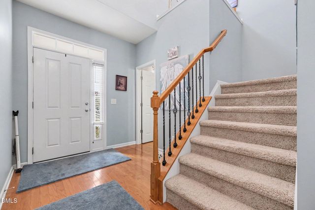 2830 Casona Way, Raleigh, NC 27616