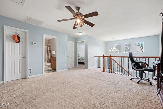 2830 Casona Way, Raleigh, NC 27616