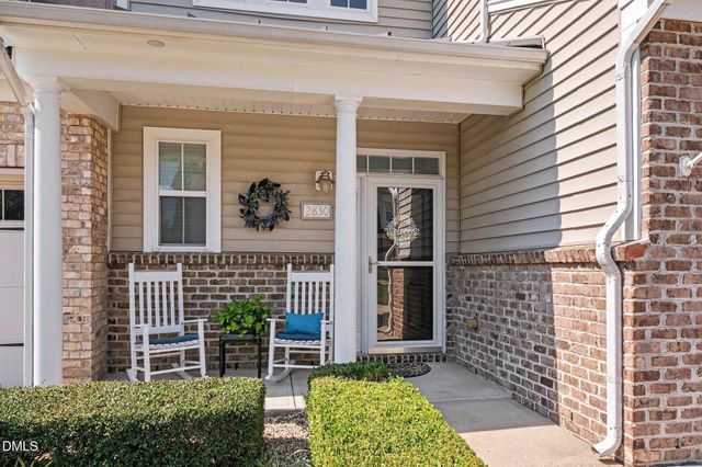2830 Casona Way, Raleigh, NC 27616